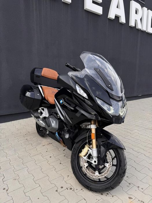 BMW R1250RT