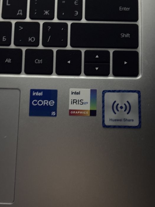 matebook huawei d15