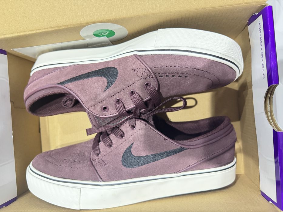 Nike детски кецове 36,5