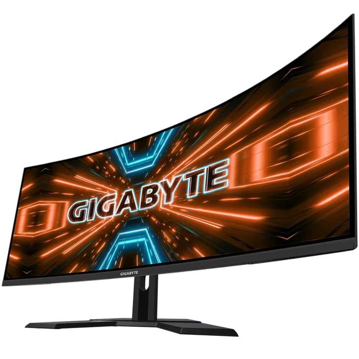 Монитор Gigabyte G34WQC VA  144Hz 1ms