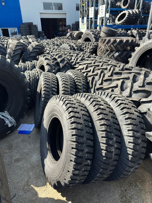 ANVELOPA 11.00-20 PANTHER SULTAN 20 PLY  Cauciucuri tractor, Fiat, Case, Fendt, John Deere, New Holland, Massey Ferguson, UTB   Cauciucuri tractor, Fi