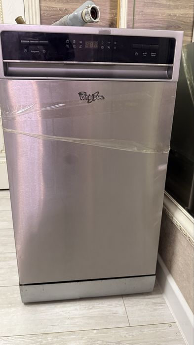 Пролам посудамойку