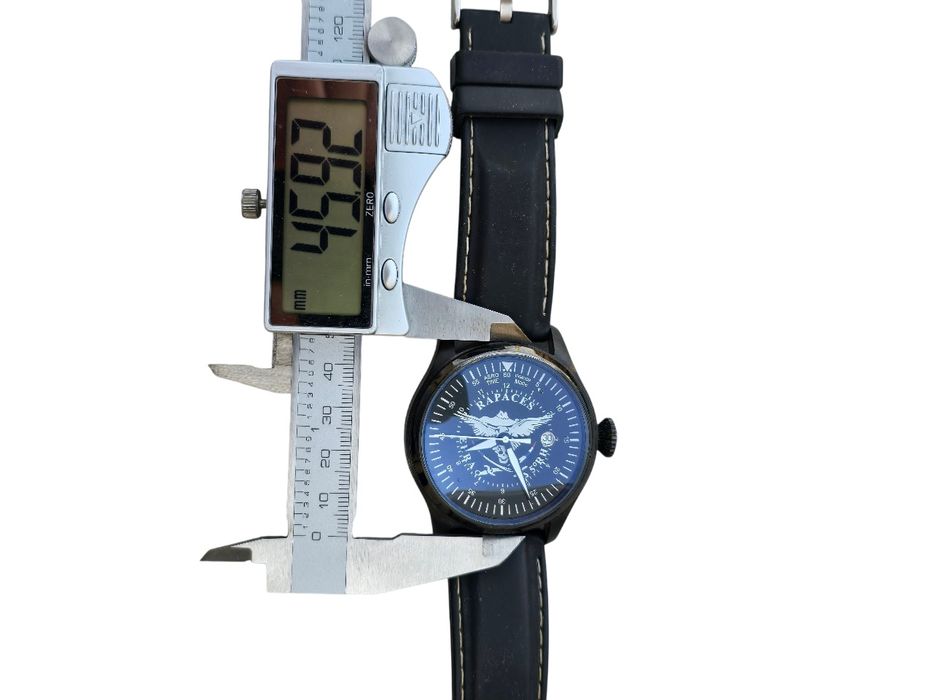 Ceas bărbătesc automatic