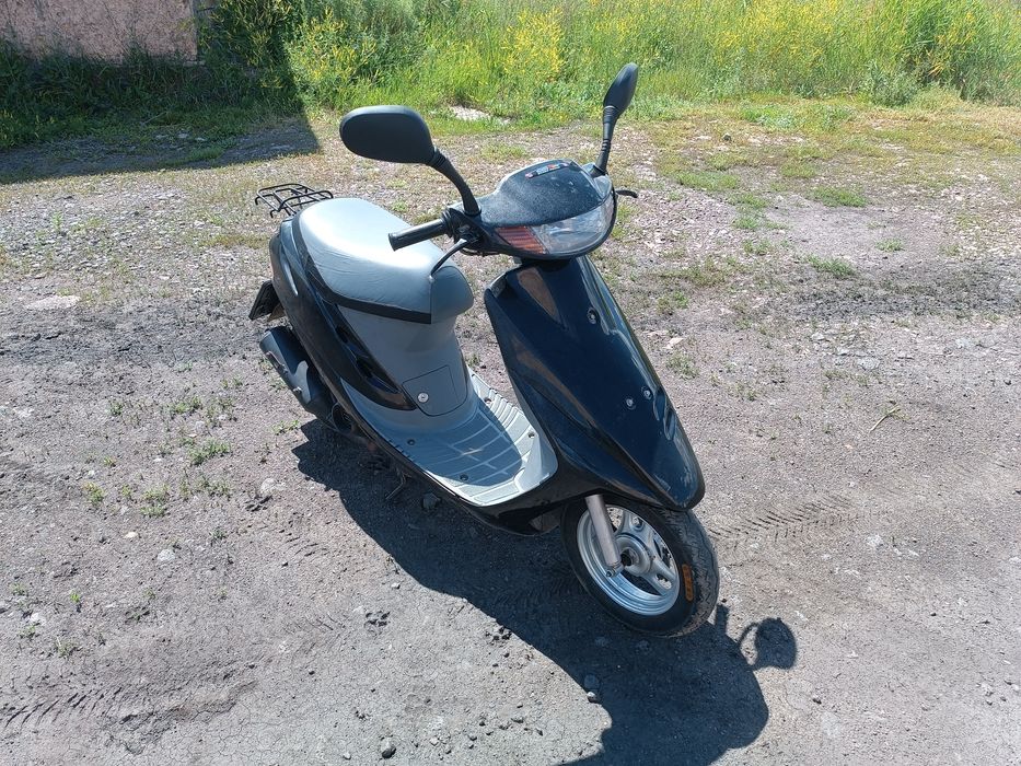 Продам скутер Honda Dio AF-27
