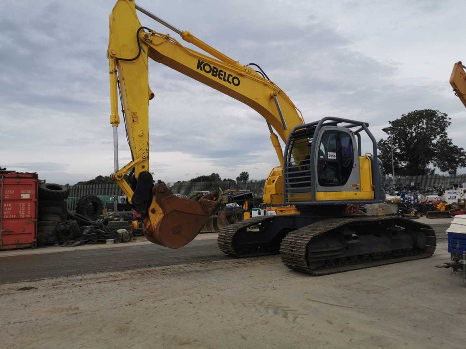 Excavator 30to de inchiriat / vanzare