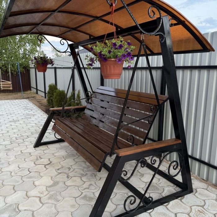 Стол-стуллар   исталган турдаги