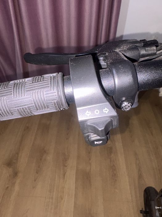 Kukirin g2 2026 110km