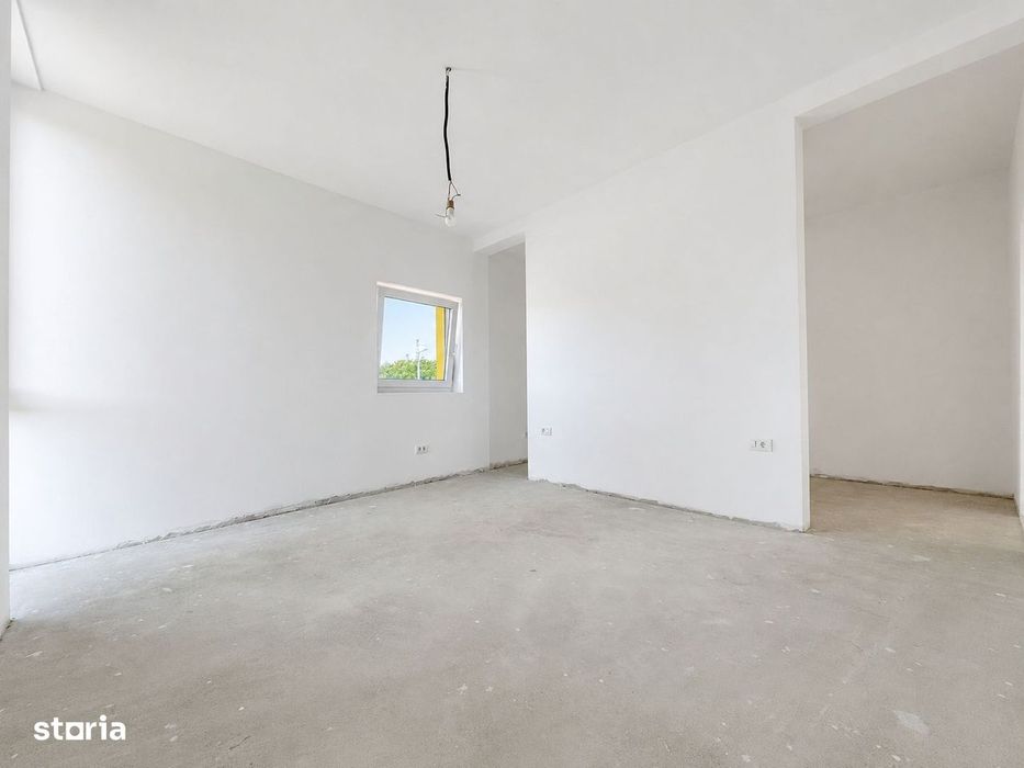 Arhitectura moderna, lumina naturala si libertate de personalizare