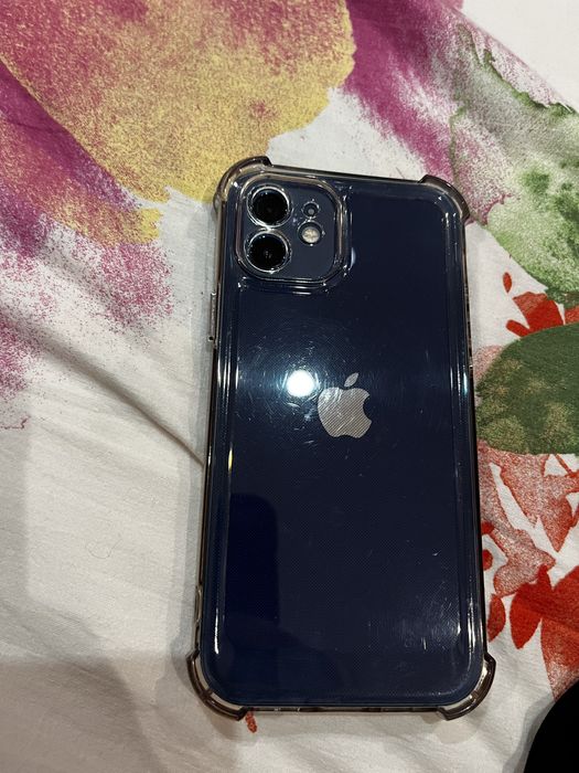 Iphone 12 #Айфон 12 Blue/Син 256 GB