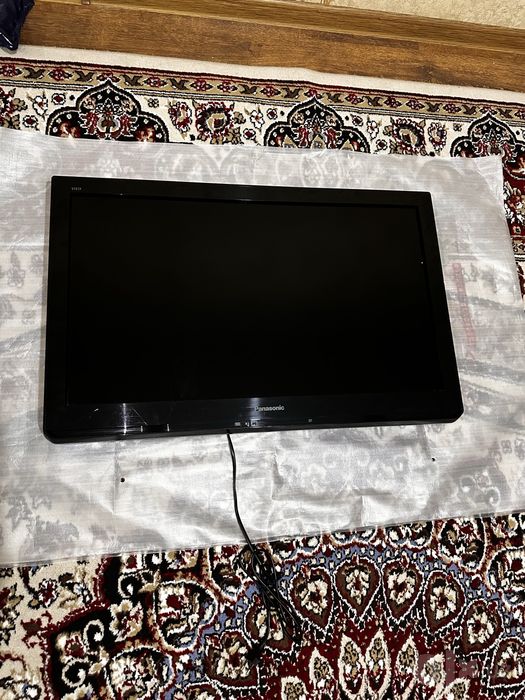 Panasonic  32 panasonic