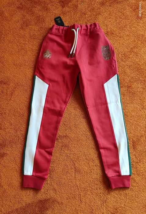 *НОВО* XS/S Дамски екип/анцунг на Стоичков-50€