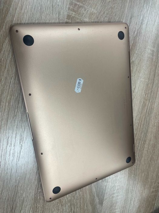 Macbook Air 13 M1 2020 Rose gold