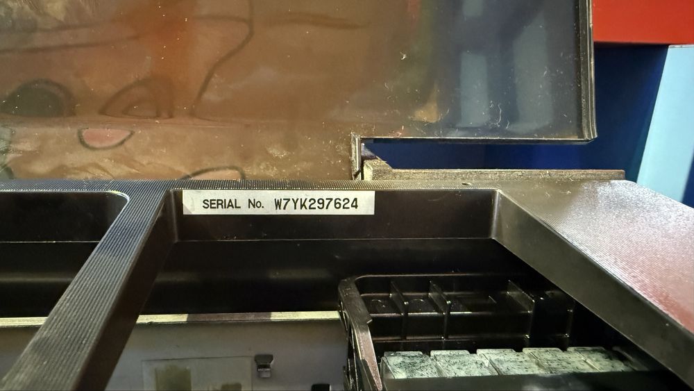 Принтер Epson l805