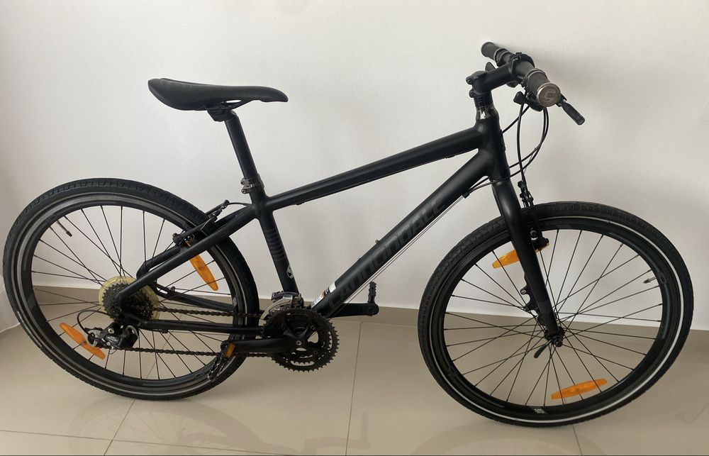 Bicicleta Cannondale Cannondale Bad Boy Olx Bicicleta