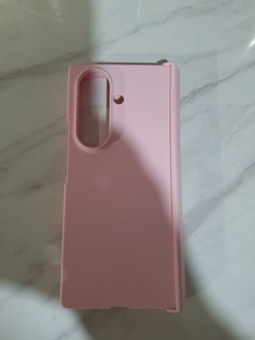 Husa telefon Samsung Galaxy Z Fold 7