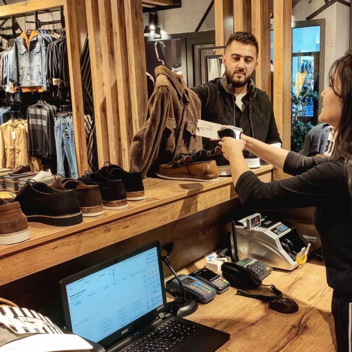 Monoblok , chek printer, orbit, tarozi