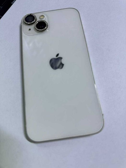 Apple iPhone 13 / 128 GB (Есик)