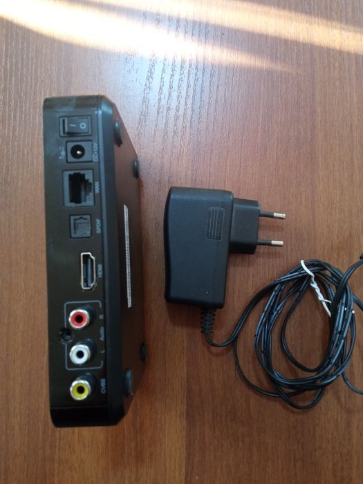 IP TV UZTELECOM тюнер сотилади