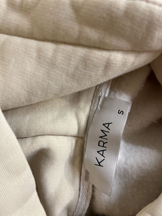 Оригинален анцунг KARMA