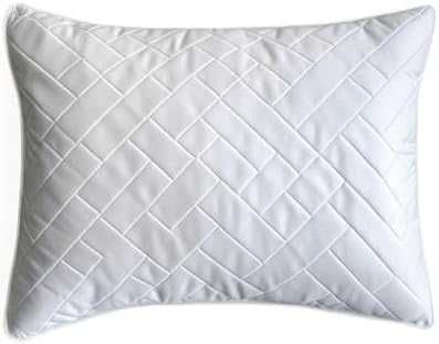 Ергономична Memory Foam възглавница за врат 40x60 см