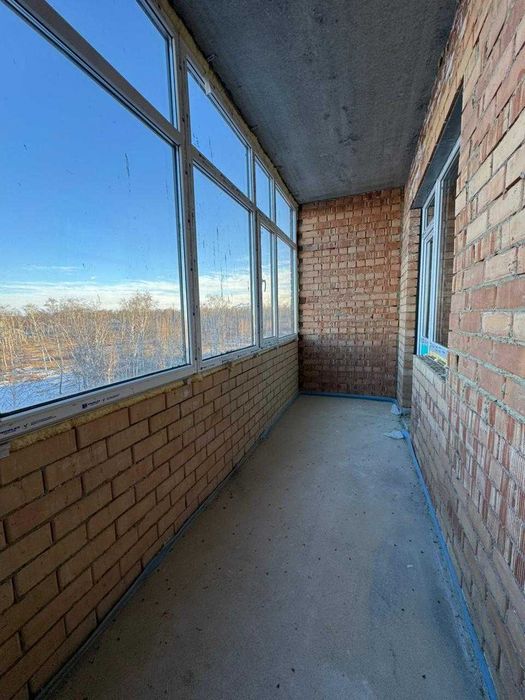 Продам 2-х ком квартиру