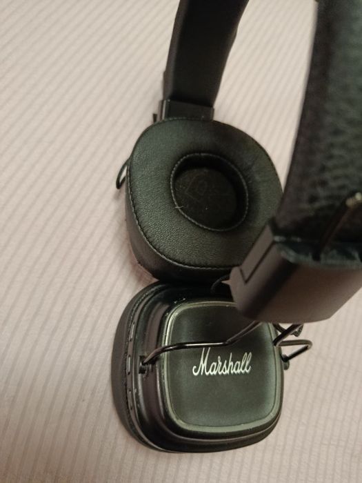 Наушники Marshel
