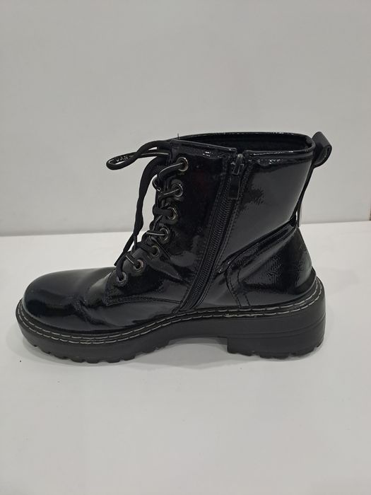 Ботинки демисезон, натуралка, 41 размер