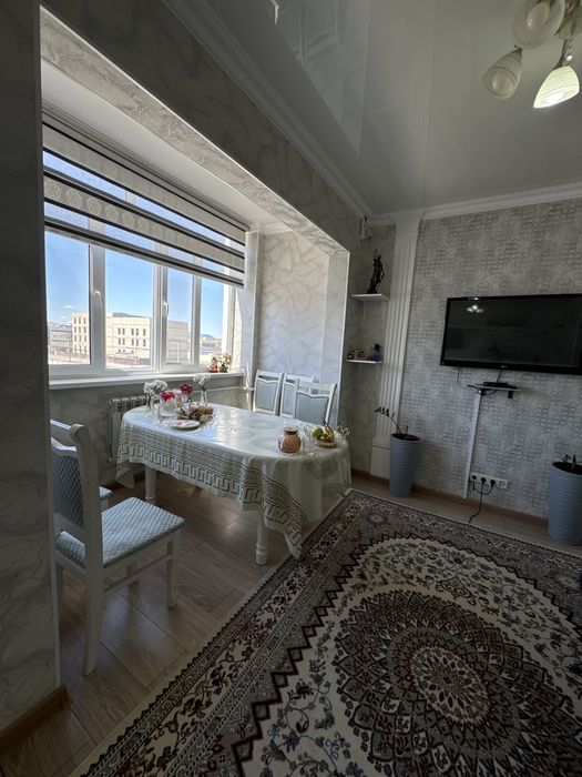 Квартира по месячно