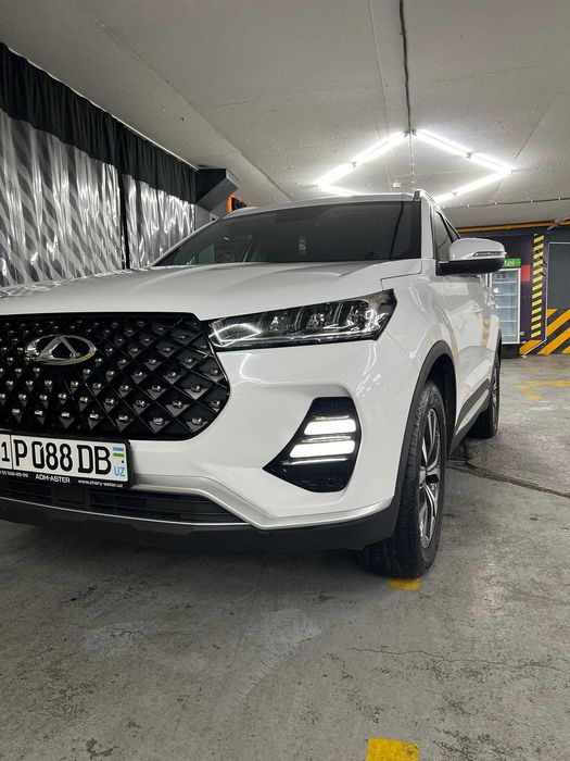 Продается Chery Tiggo 7 Pro