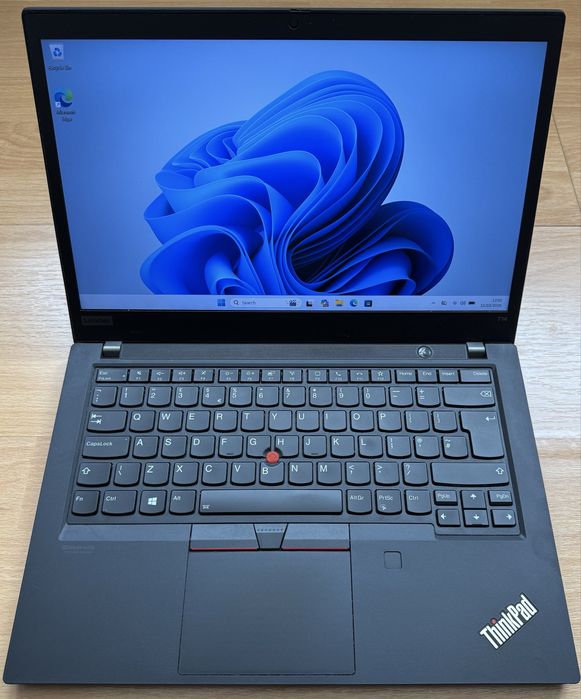 Lenovo ThinkPad T14 Gen1 i5 /16GB/512GB