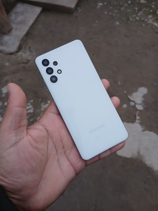 Samsung A32 xotra 4/64