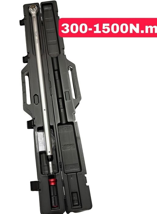 Dinamometrik kalitlar / Динамометрические ключи