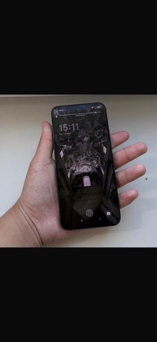 Honor  400  12/512gb