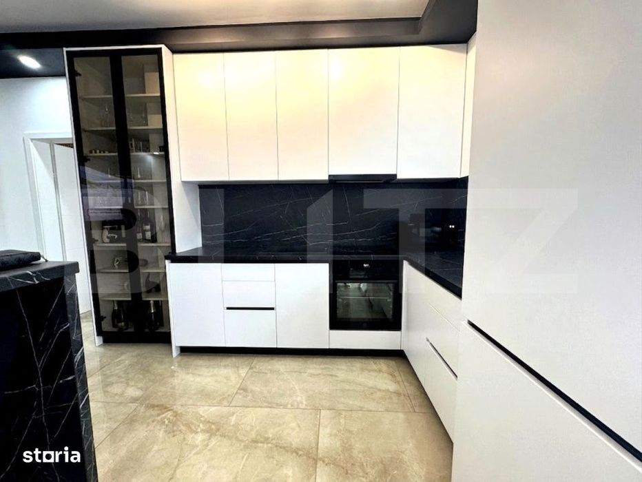 Apartament premium | Urbano Panoramic | 2 camere | 52 mp | 2 parcari |