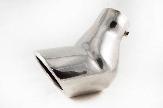 Накрайник за Ауспух Ø5.5см