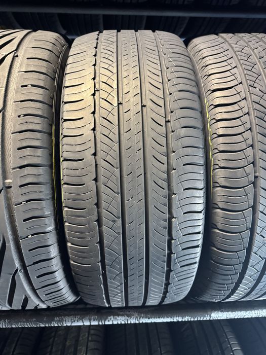 Anvelope 235/55/17 Michelin