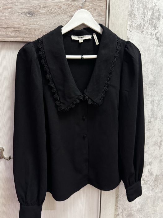 Модная блузка Koton