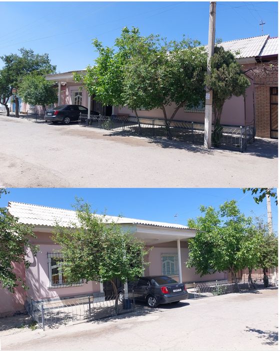 Ховли сотилади 6 Сотигдан зиёт.