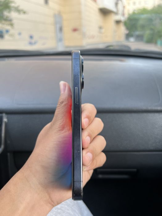 Iphone 15 pro 128gb СРОЧНО