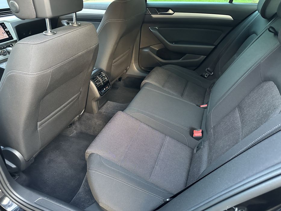 Passat 2019 /2.0 diesel  /Automat / Led