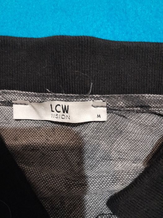 Мужская рубашка Поло Размер М