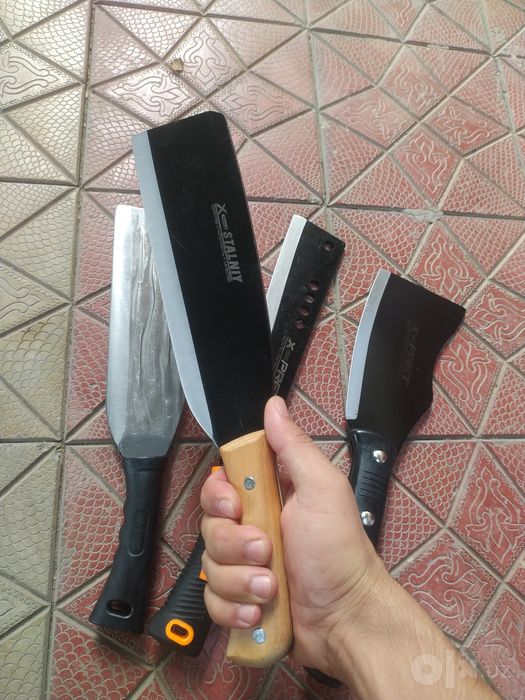 Oʻtkir va sifatli Chopqi (daskallak)  (ulgurji narx arzon)