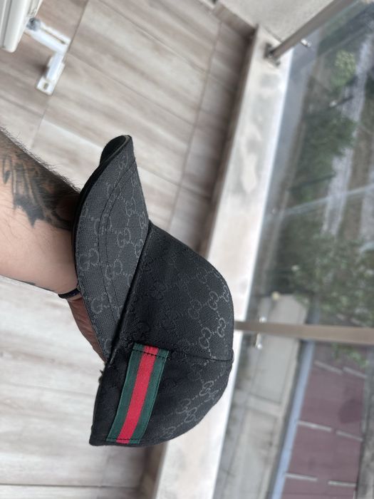 Gucci шапка нова