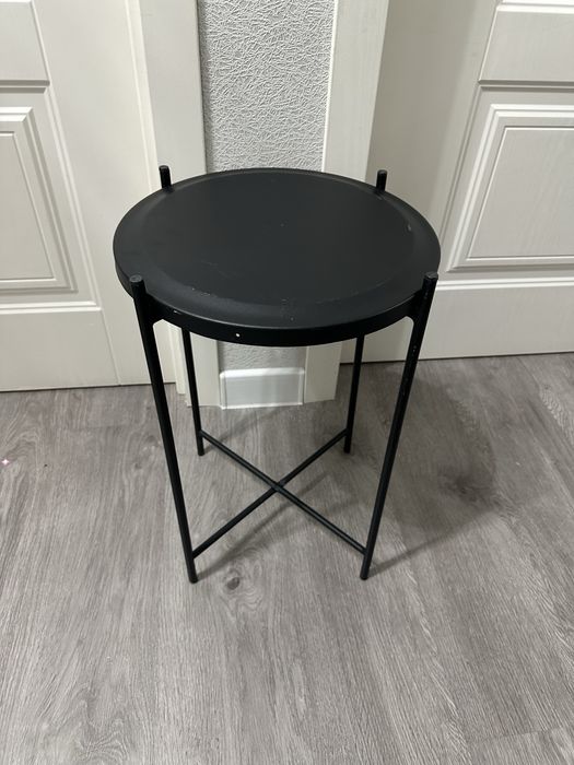 Журнальный столик икеа