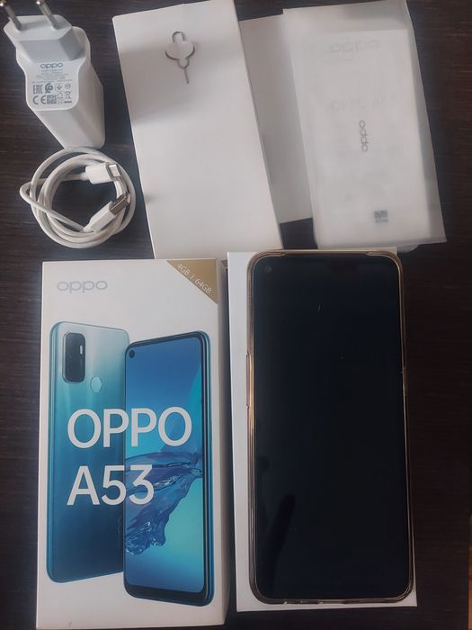 Продам телефон OPPO A 53