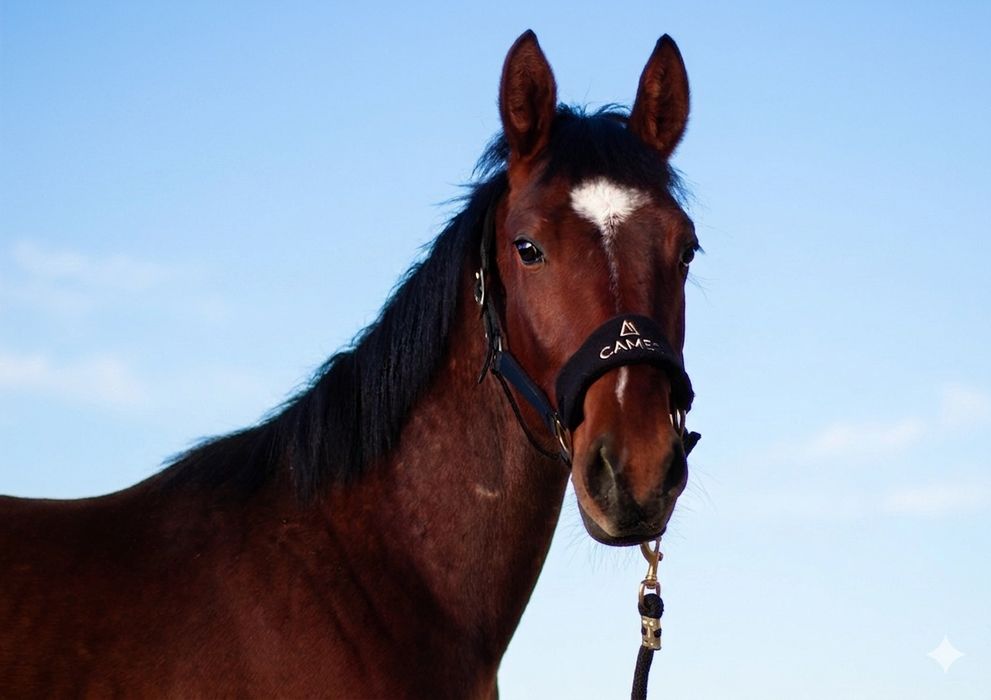 Продам жеребчика, 2 года