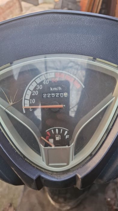 Мопед сатылады мопед продается m8pro 150 куб