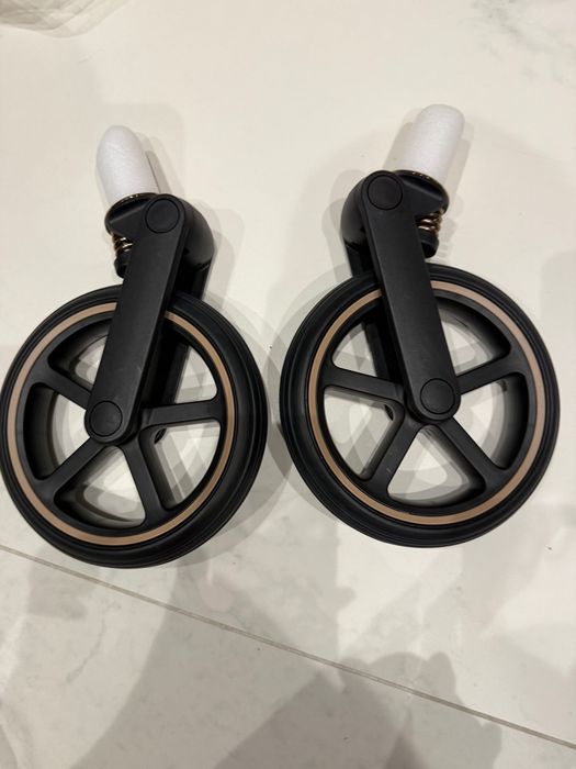 Количка Cybex Priam 3