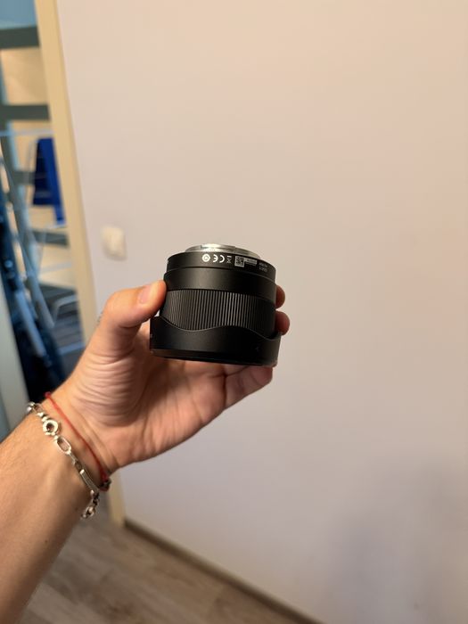 Viltrox 40mm f/2.5 FE (E-mount)