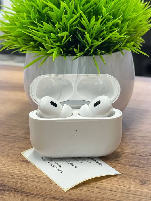AirPods Pro 2 Series